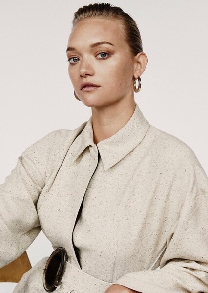 Gemma Ward photo
