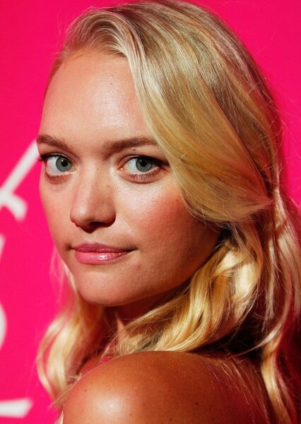 Gemma Ward photo