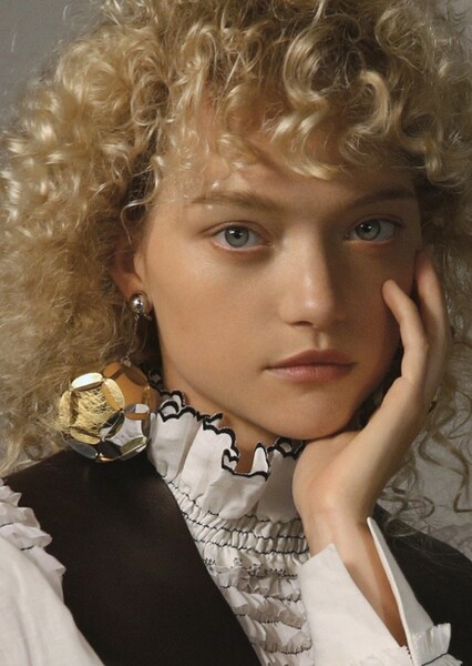 Gemma Ward