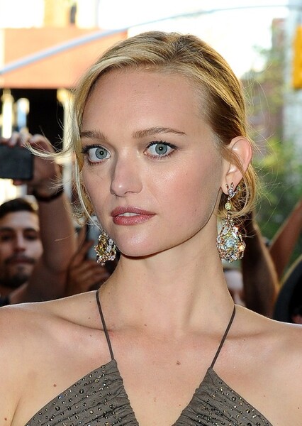 Gemma Ward photo