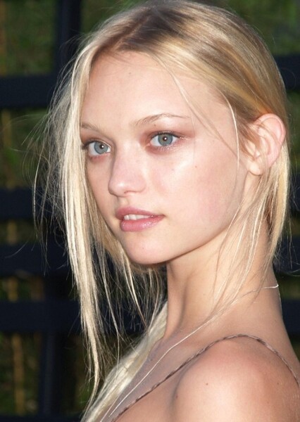 Gemma Ward photo