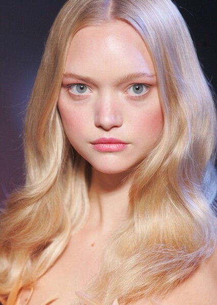 Gemma Ward photo