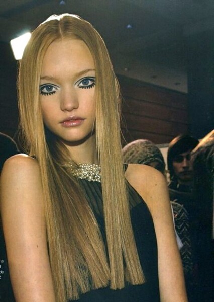Gemma Ward photo