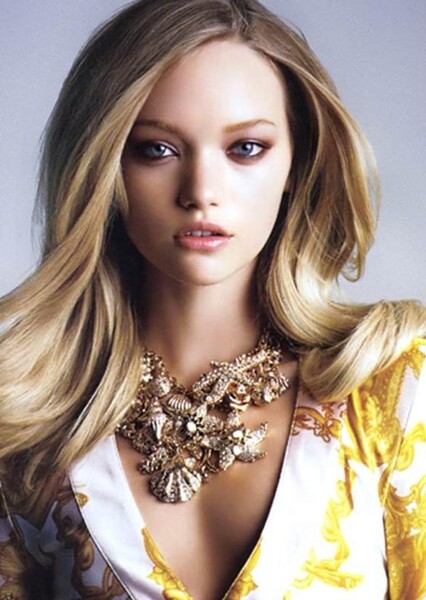 Gemma Ward photo