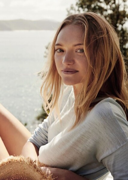 Gemma Ward photo