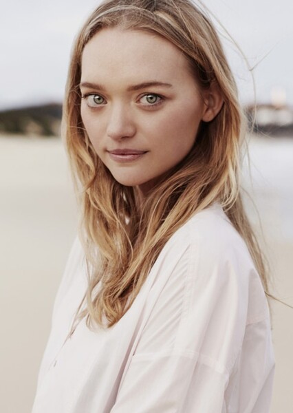 Gemma Ward photo