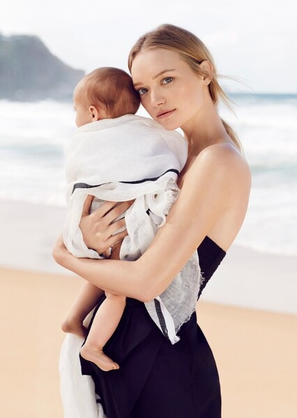 Gemma Ward photo