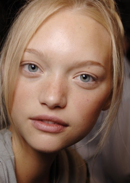 Gemma Ward photo