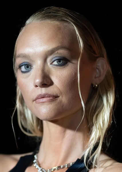 Gemma Ward photo