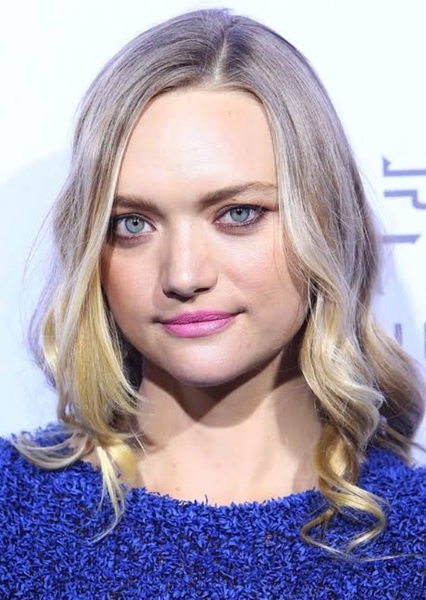 Gemma Ward photo