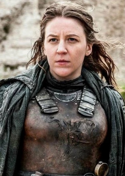 Gemma Whelan