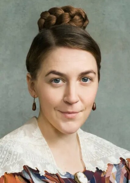 Gemma Whelan