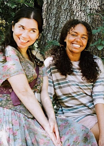Gen and Britt