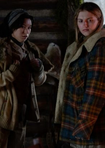 Gen and Melissa photo