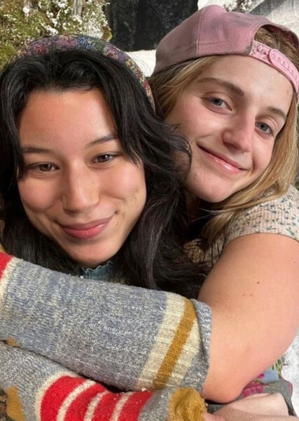 Gen and Melissa