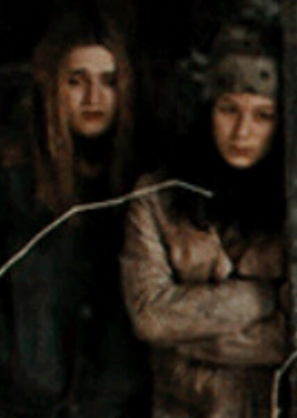 Gen and Melissa photo