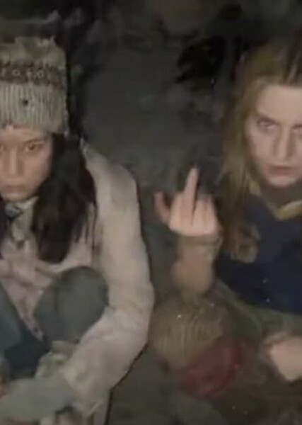 Gen and Melissa photo