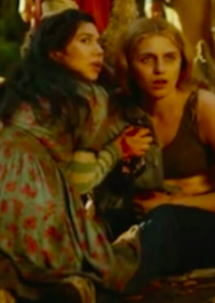 Gen and Melissa photo