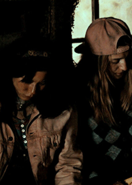 Gen and Melissa photo