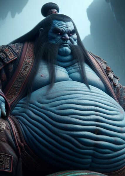 Gen Dao