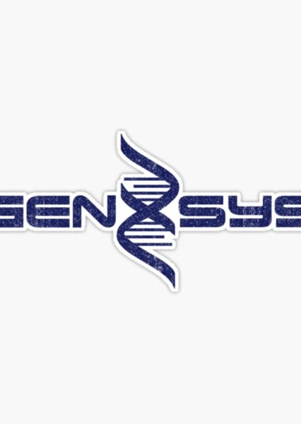 Gen-Sys Soldier (Planet of the Apes)