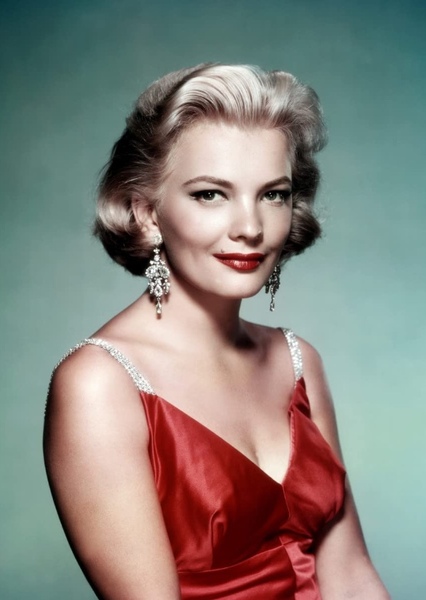 Gena Rowlands