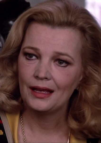 Gena Rowlands photo