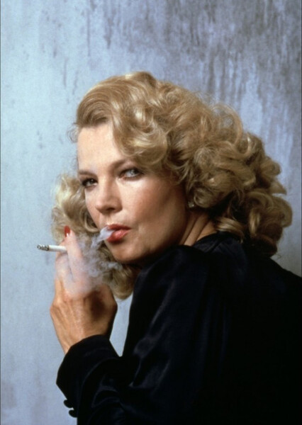 Gena Rowlands