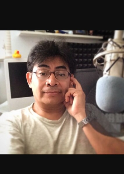 Genaro Vásquez photo