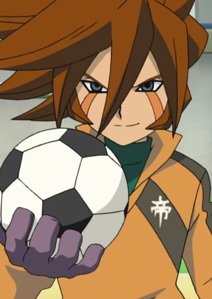 Genda Koujiro