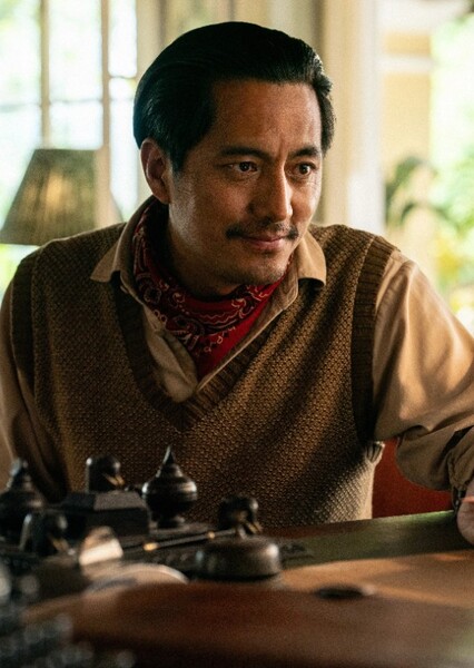 Genden Phuntsok