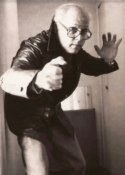 Gene Colan