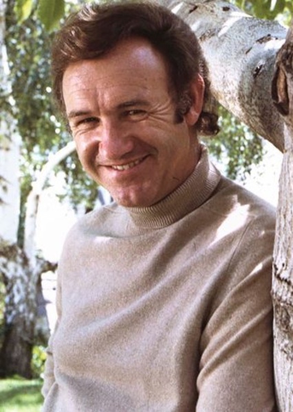 Gene Hackman photo