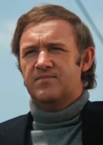 Gene Hackman photo