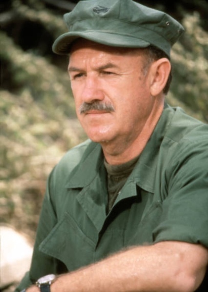 Gene Hackman