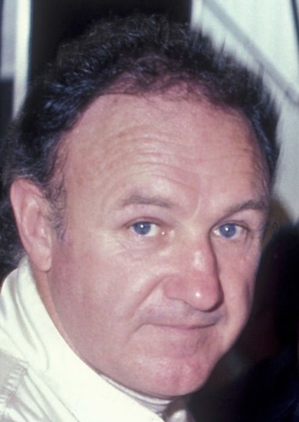 Gene Hackman photo