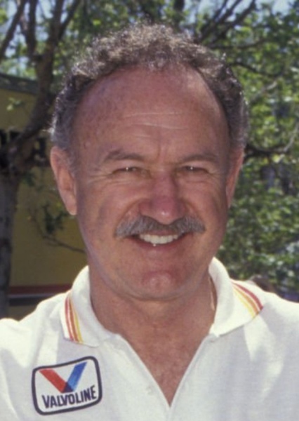 Gene Hackman photo