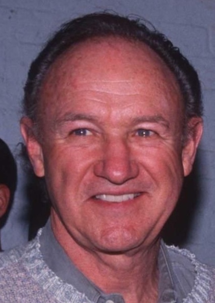 Gene Hackman