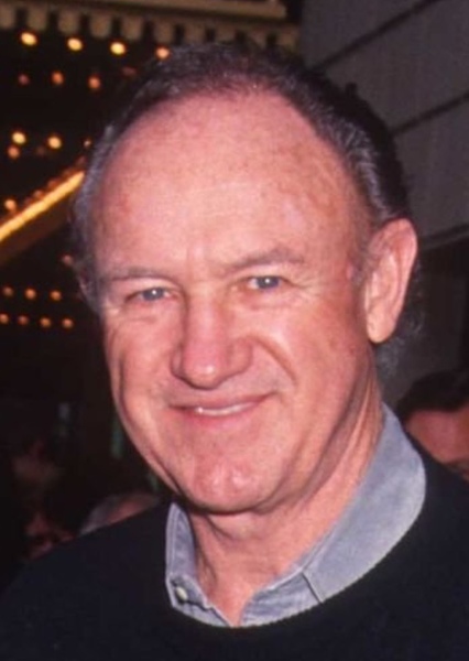 Gene Hackman photo