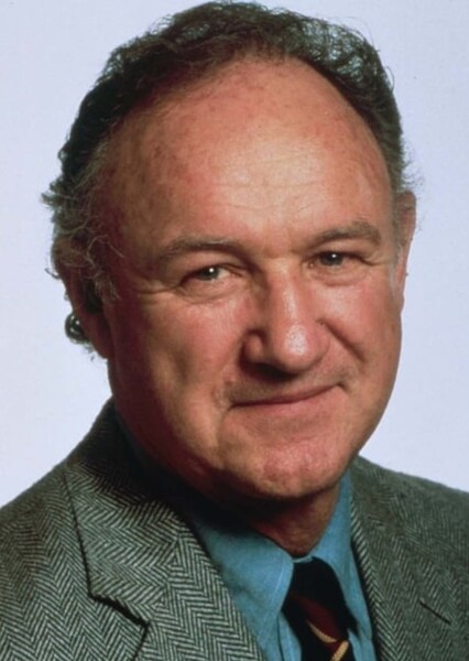 Gene Hackman photo