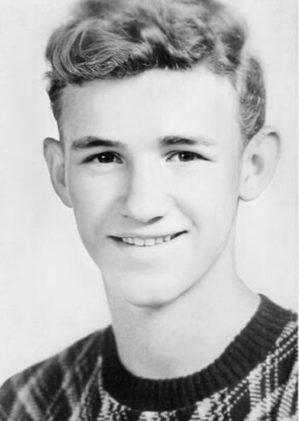 Gene Hackman photo