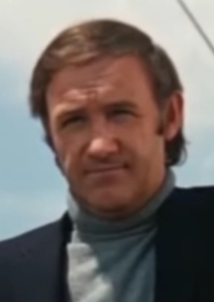 Gene Hackman photo