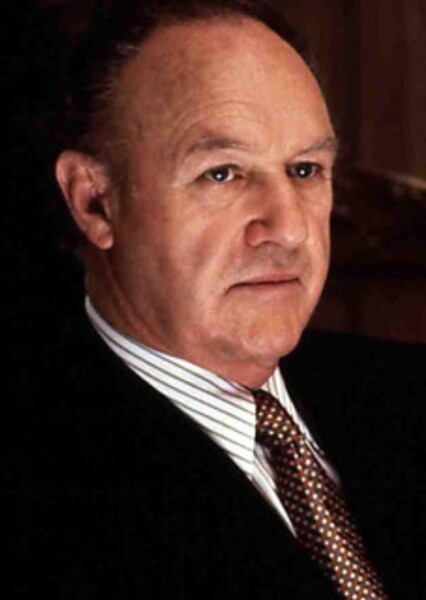Gene Hackman photo
