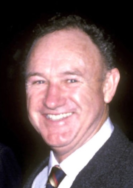 Gene Hackman photo