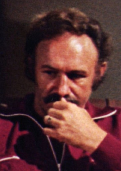 Gene Hackman photo