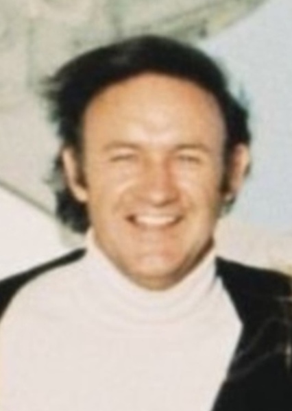 Gene Hackman photo