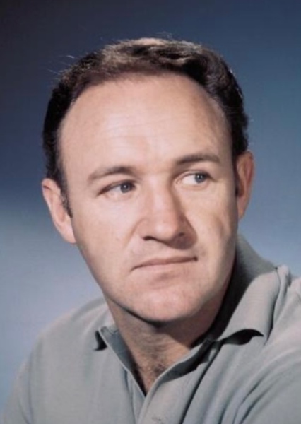 Gene Hackman photo