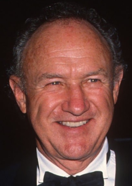 Gene Hackman photo