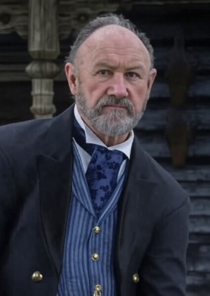 Gene Hackman photo