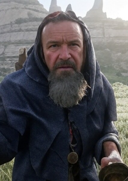 Gene Hackman photo